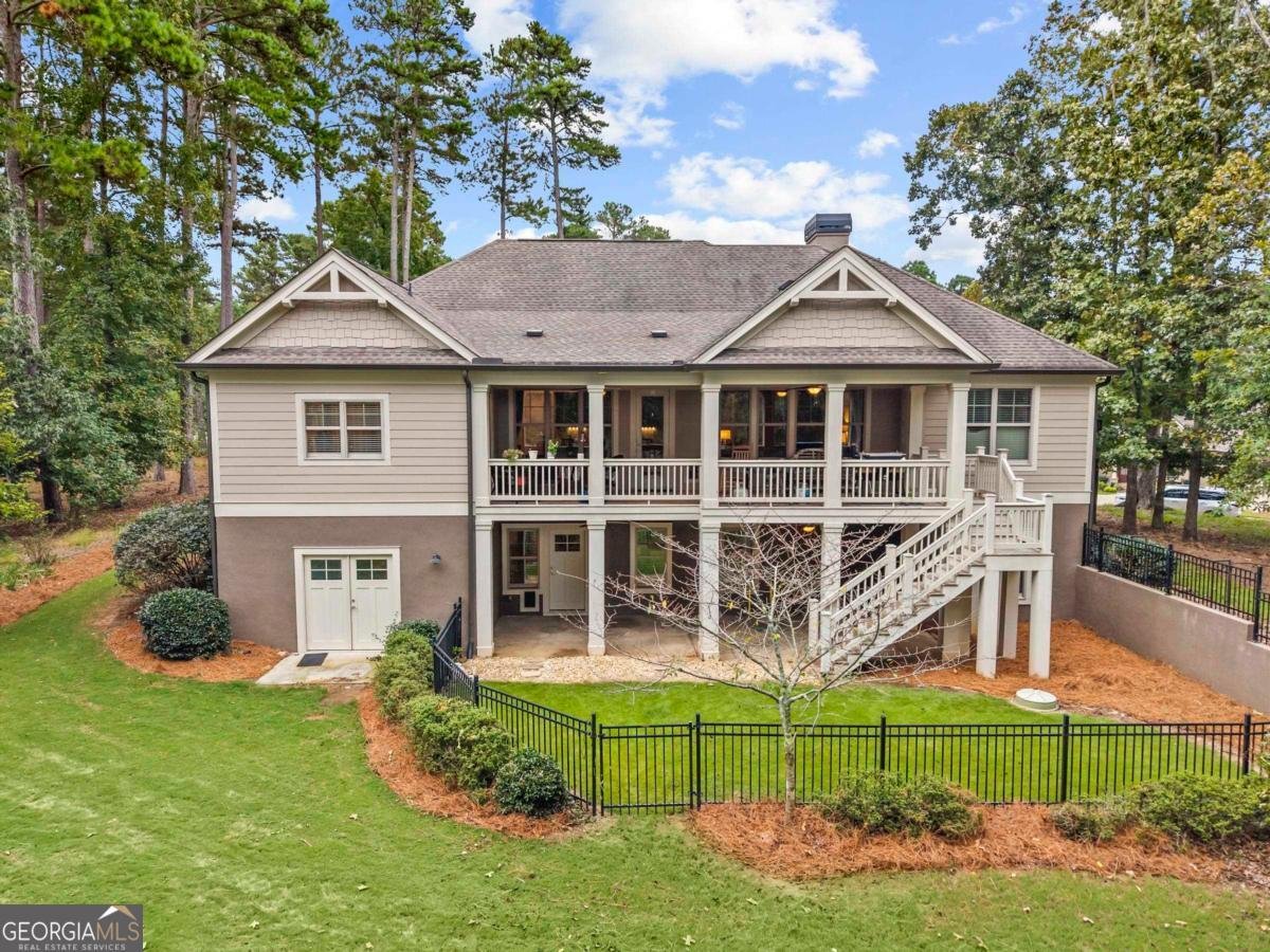 1021 Emerald View Drive Greensboro - 33