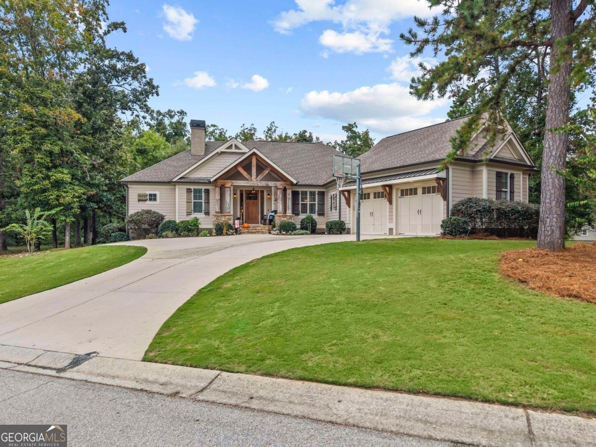1021 Emerald View Drive Greensboro - 34