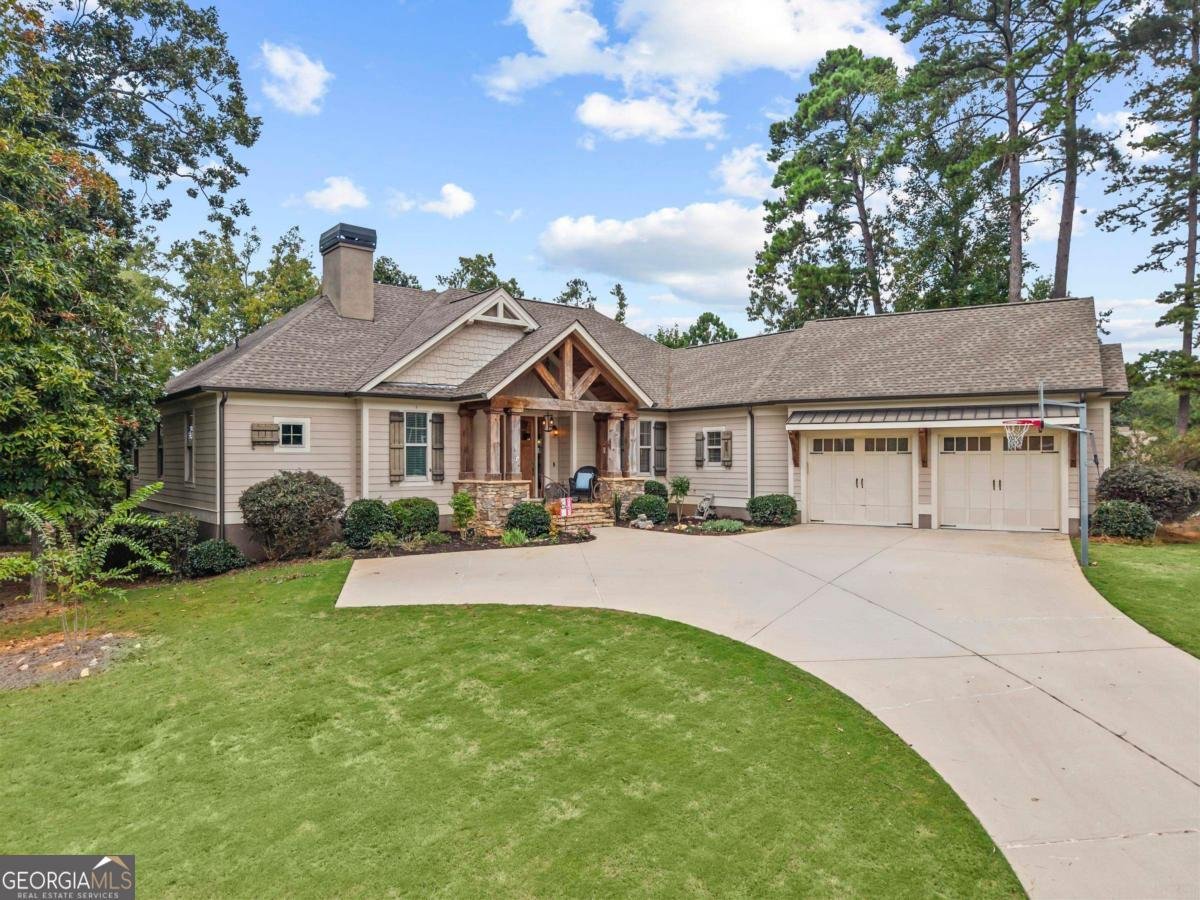 1021 Emerald View Drive Greensboro - 35