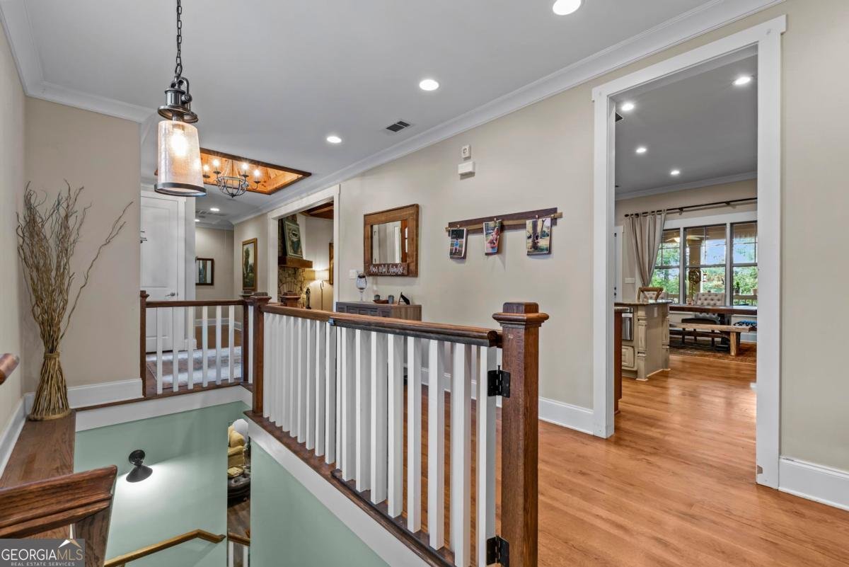 1021 Emerald View Drive Greensboro - 4