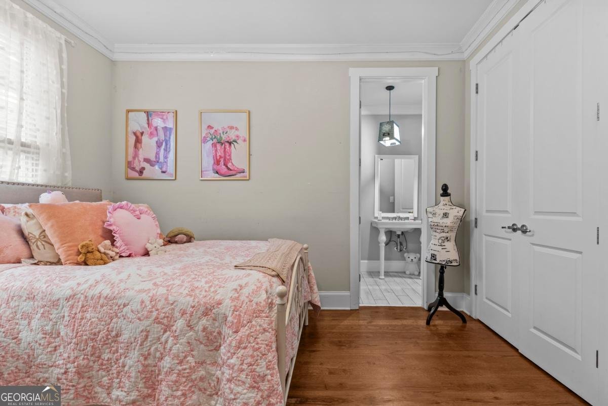 1021 Emerald View Drive Greensboro - 5