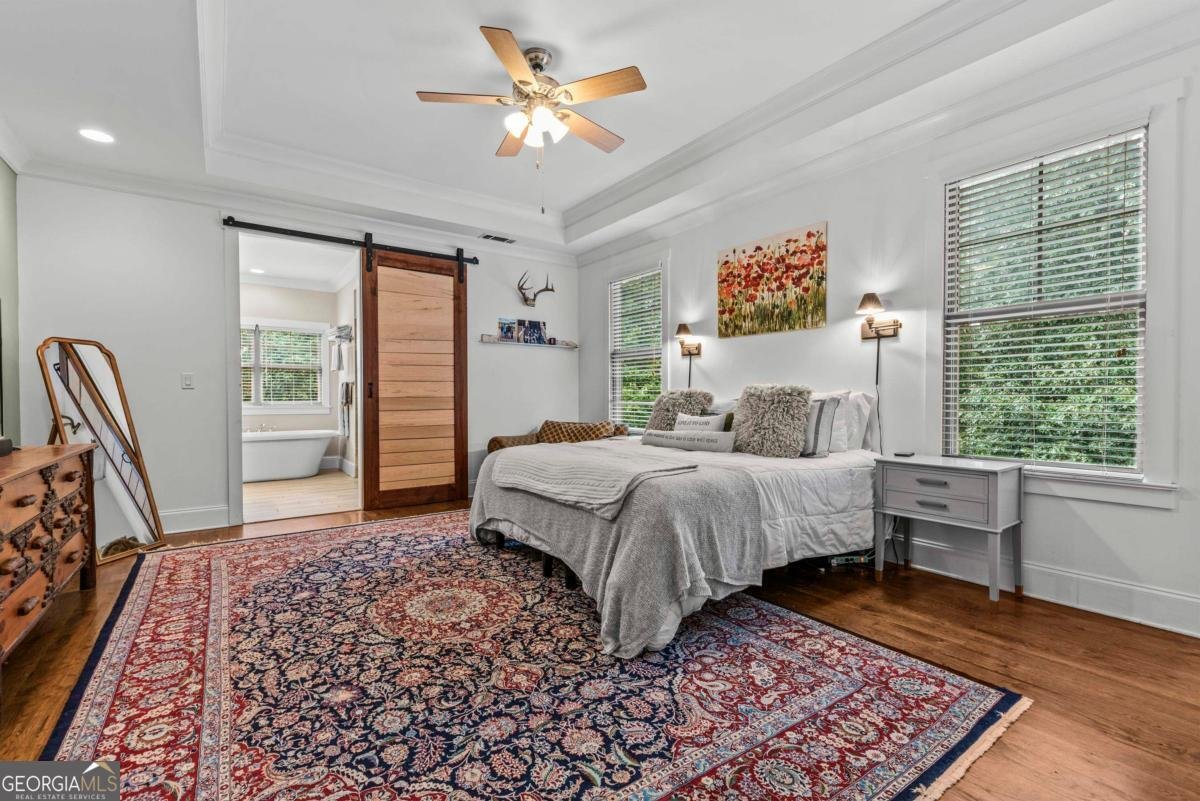 1021 Emerald View Drive Greensboro - 6