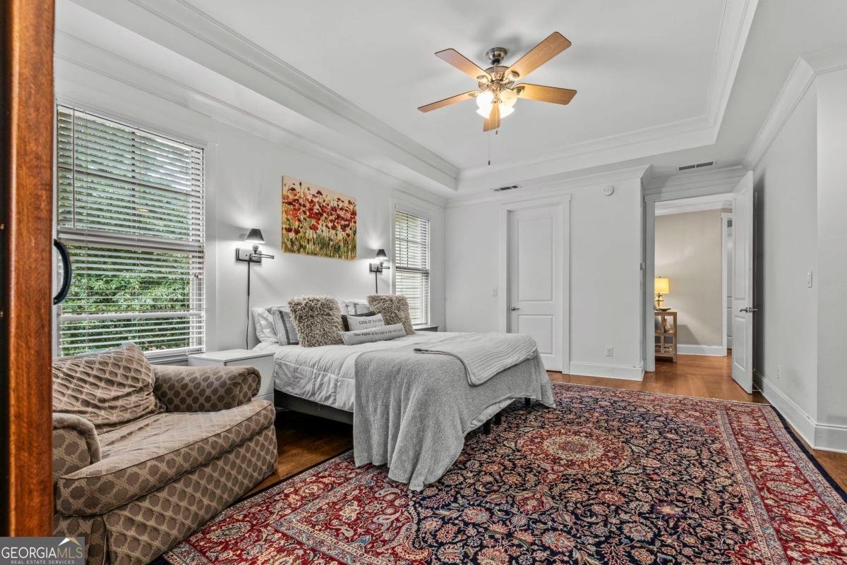 1021 Emerald View Drive Greensboro - 7