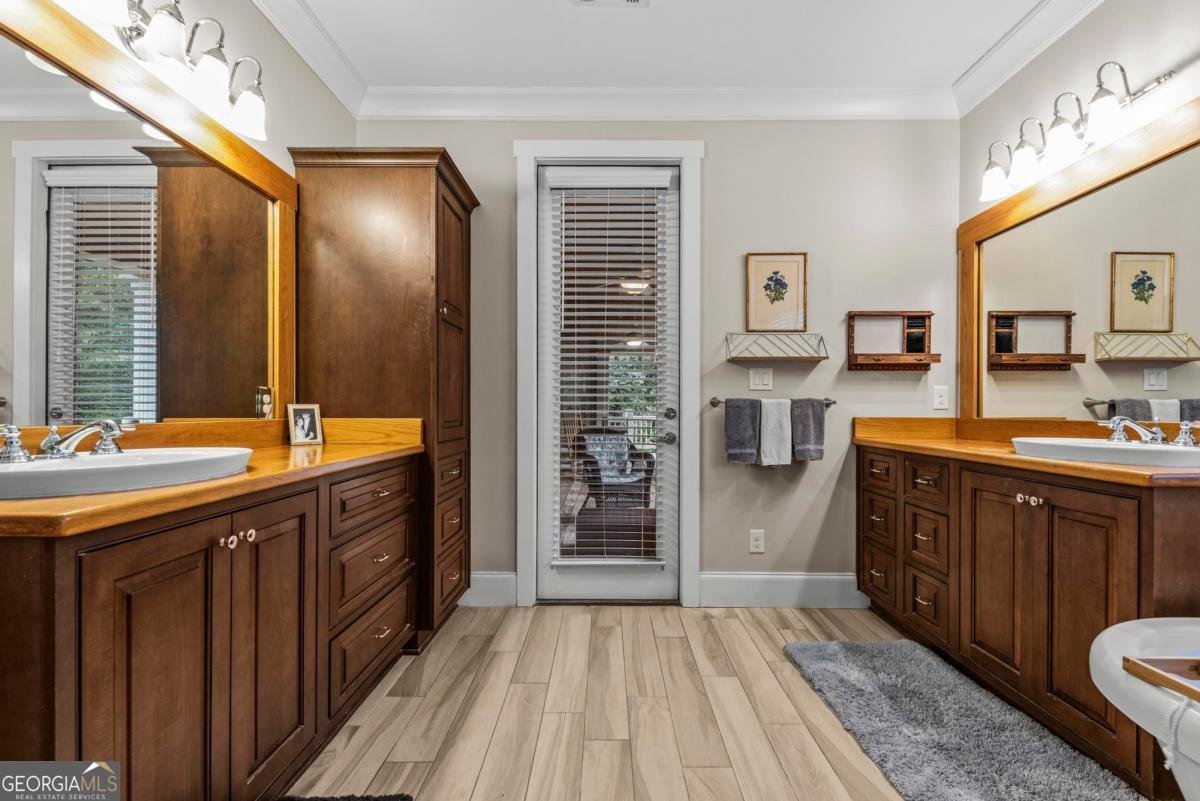 1021 Emerald View Drive Greensboro - 8