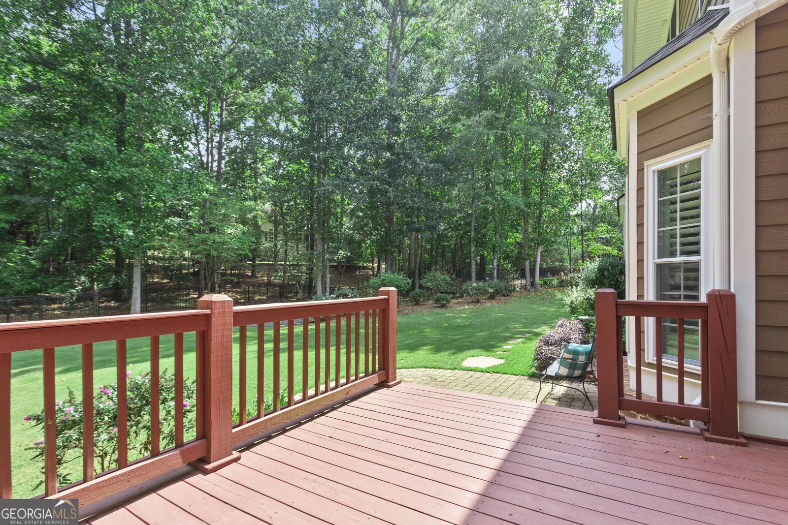 330 Peninsula Drive Newnan - 1