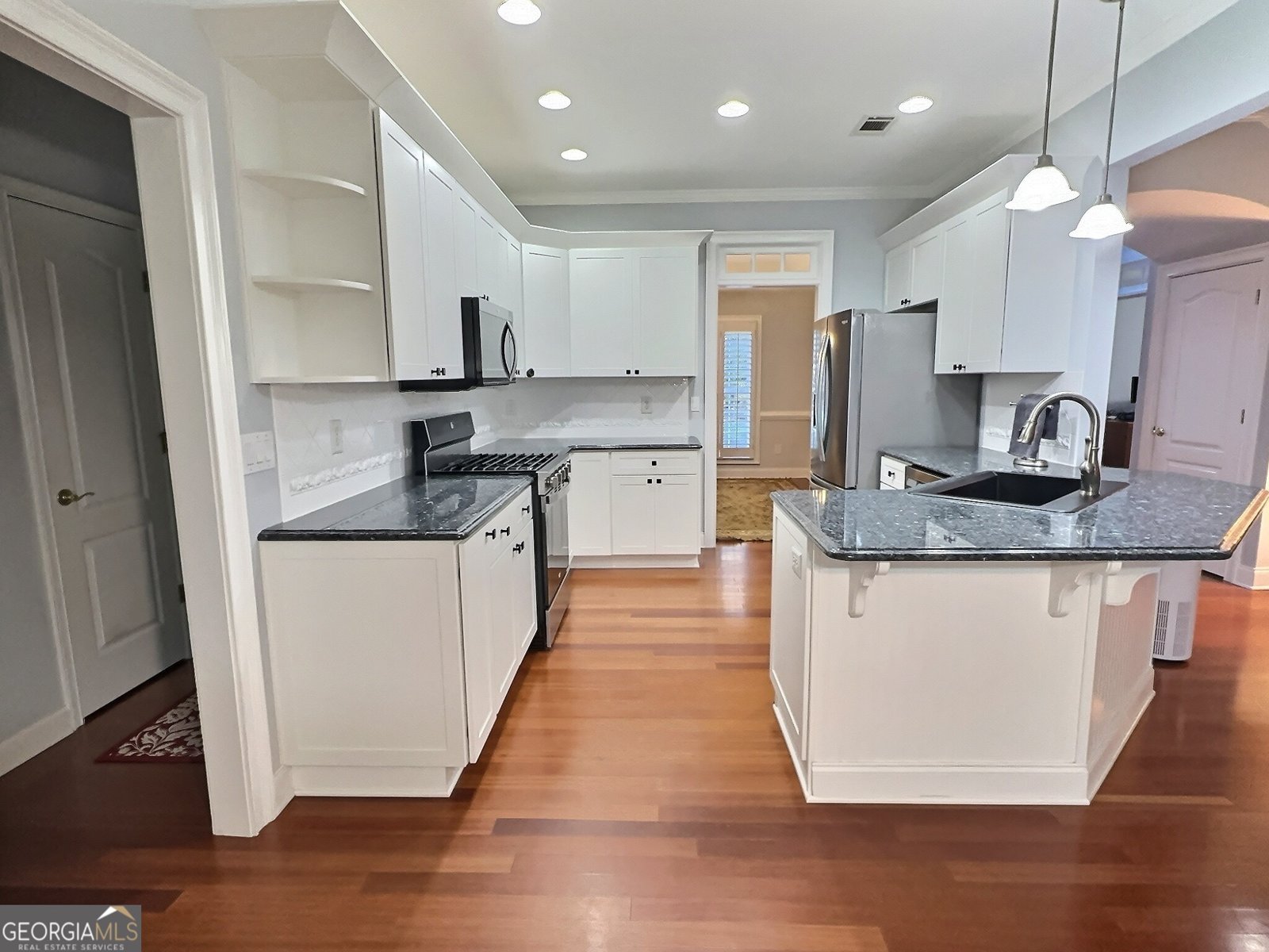 330 Peninsula Drive Newnan - 10