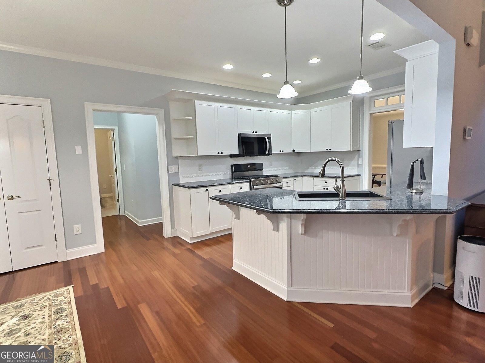 330 Peninsula Drive Newnan - 13
