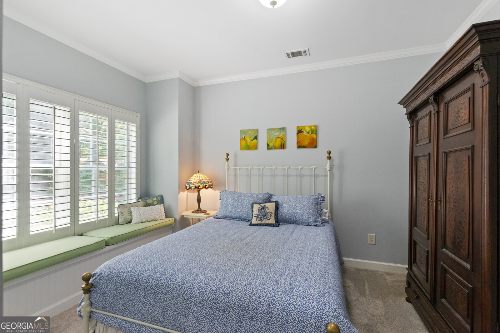 330 Peninsula Drive Newnan - 17