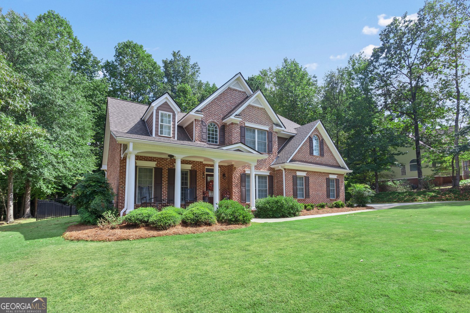 330 Peninsula Drive Newnan - 2