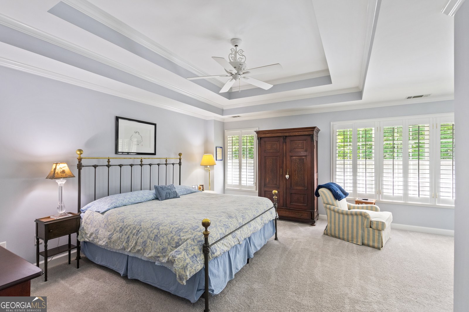 330 Peninsula Drive Newnan - 22