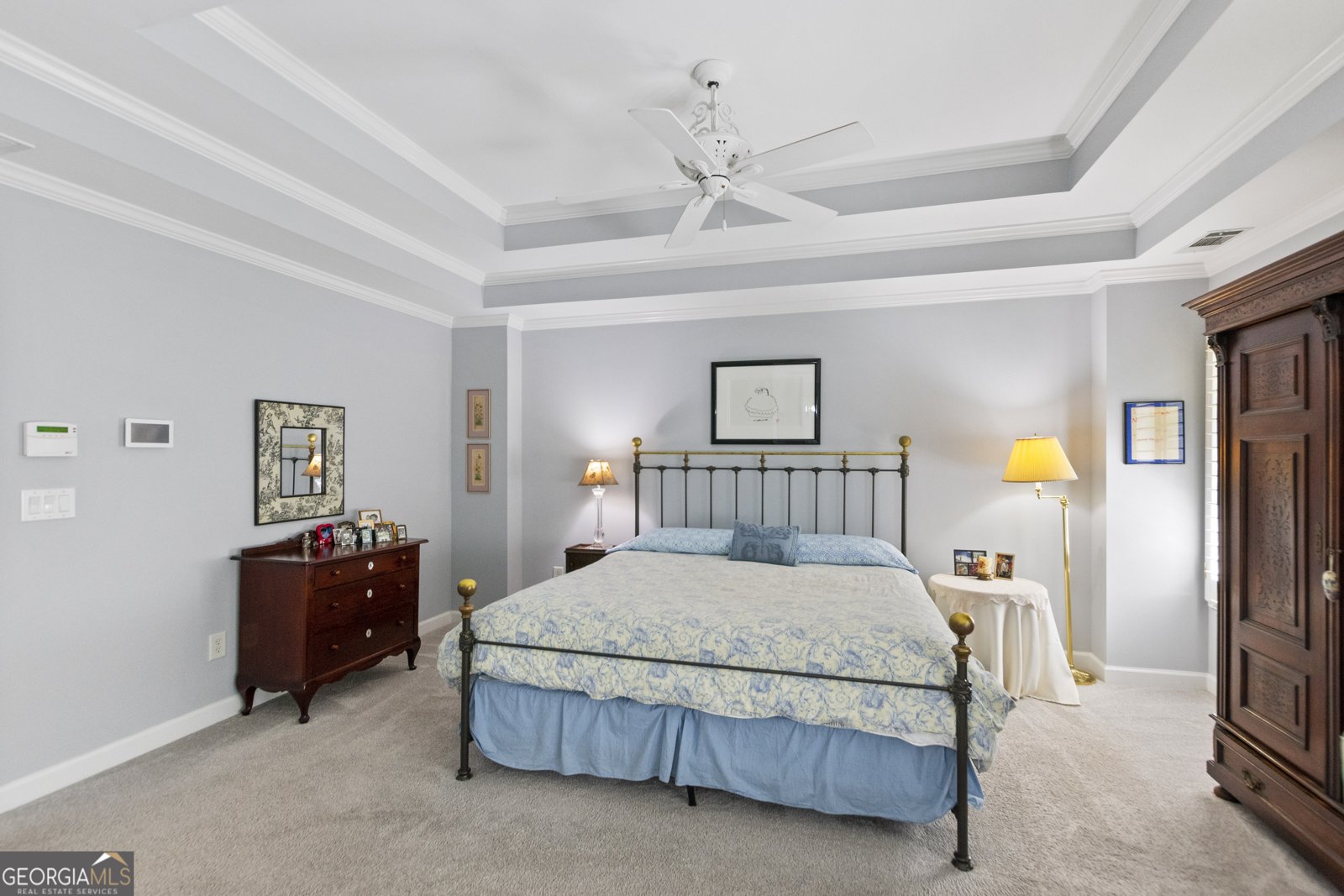 330 Peninsula Drive Newnan - 23