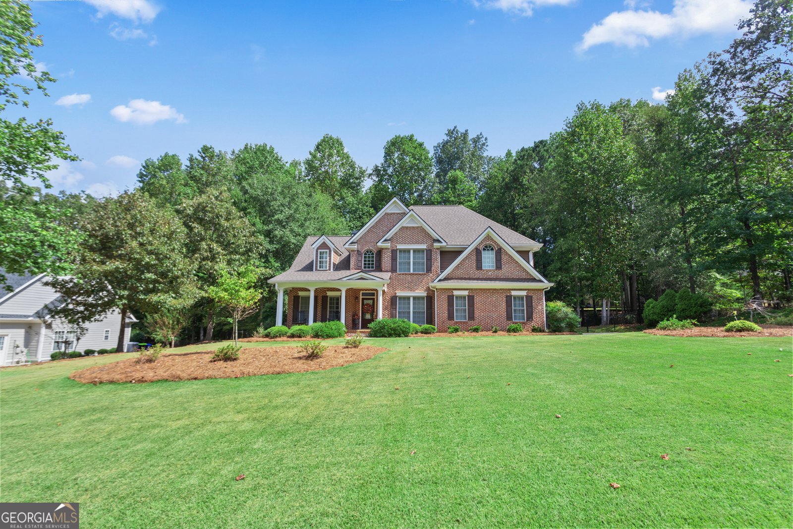 330 Peninsula Drive Newnan - 29