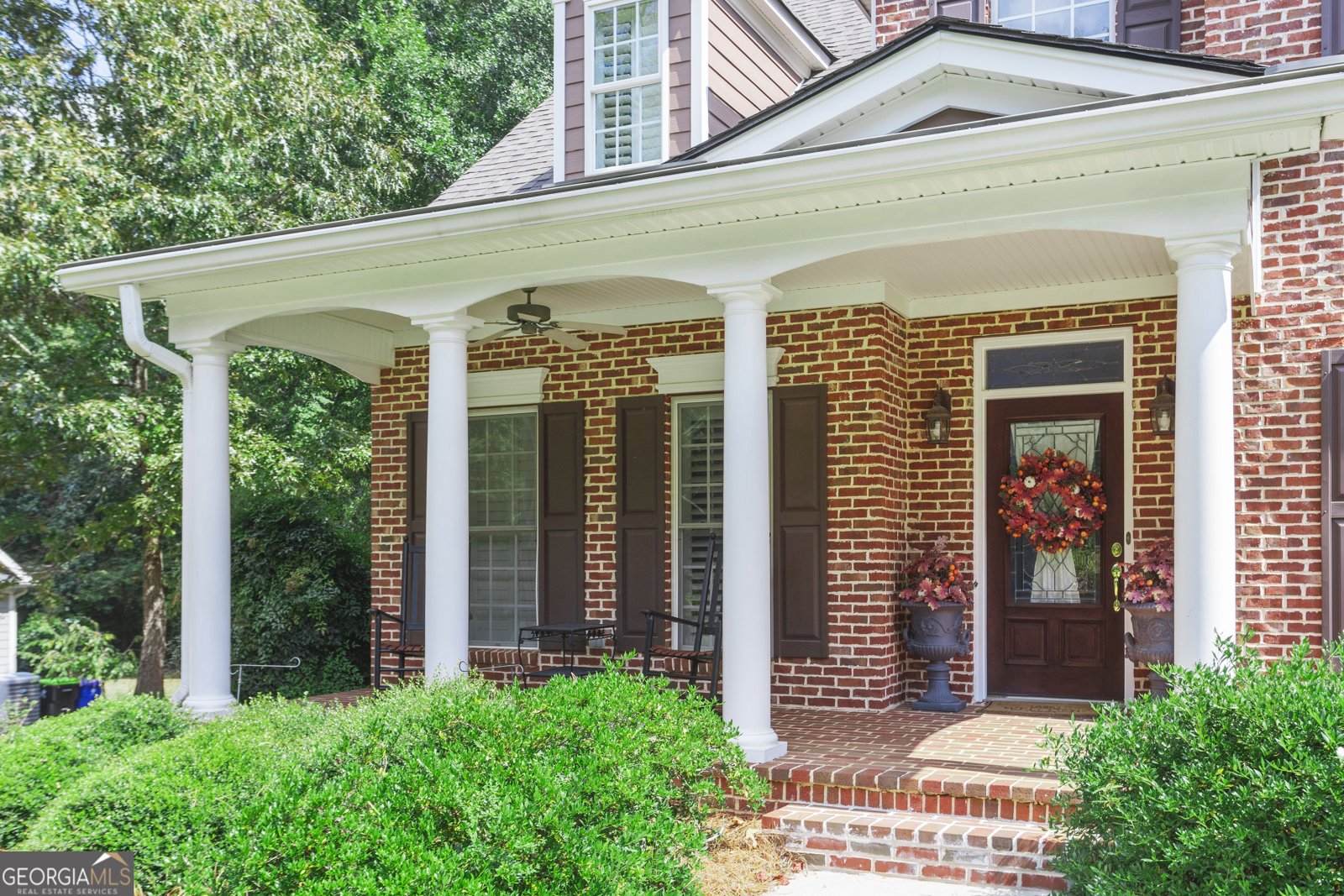 330 Peninsula Drive Newnan - 3