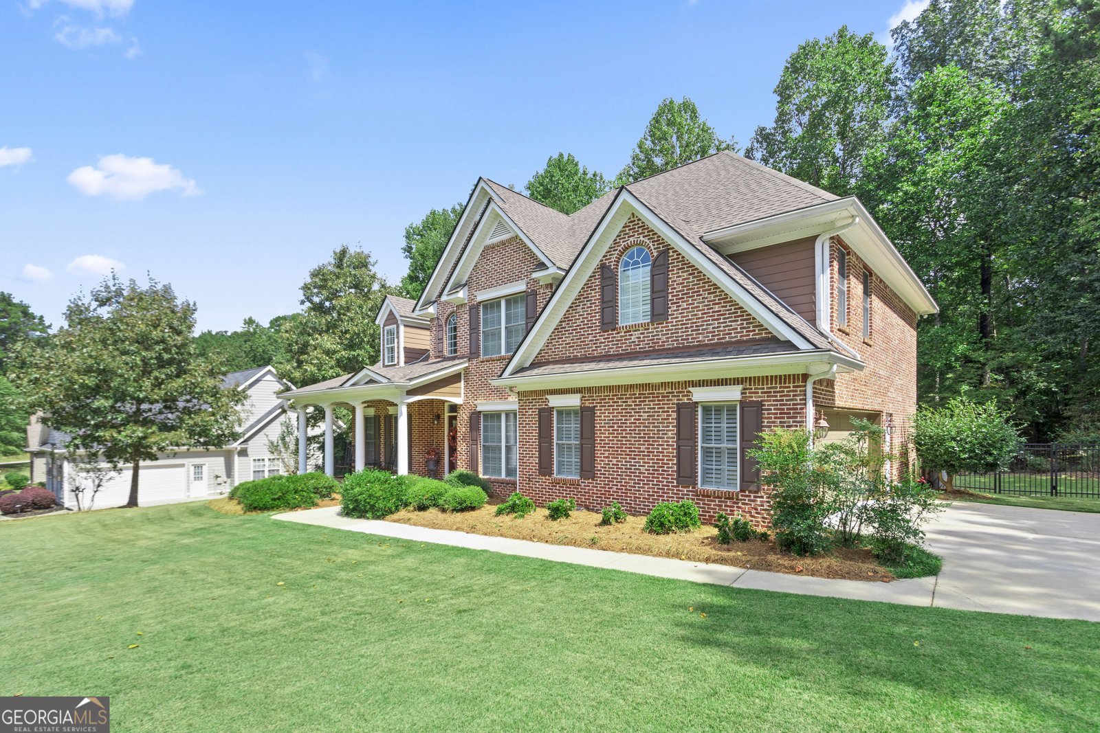 330 Peninsula Drive Newnan - 4