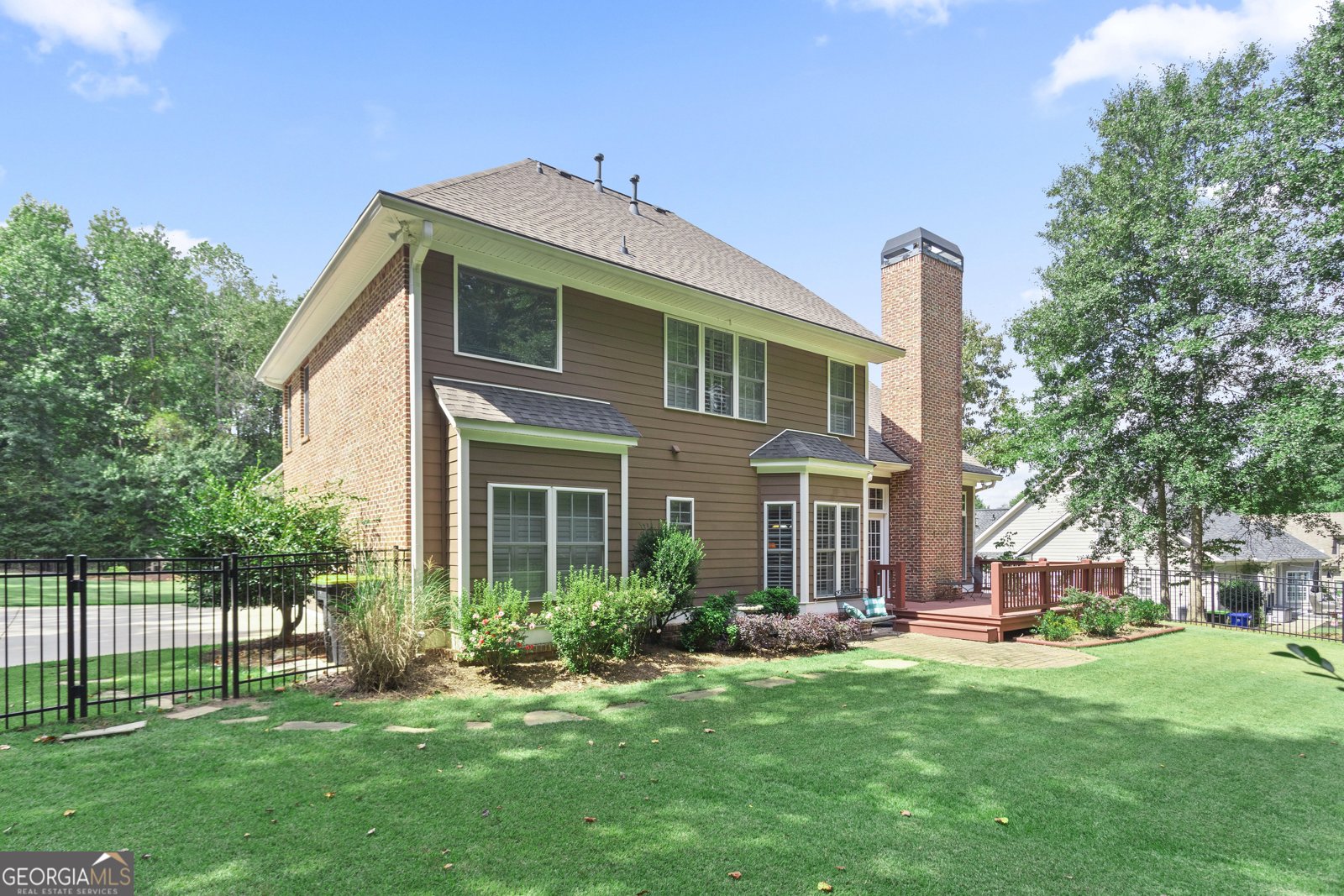 330 Peninsula Drive Newnan - 6