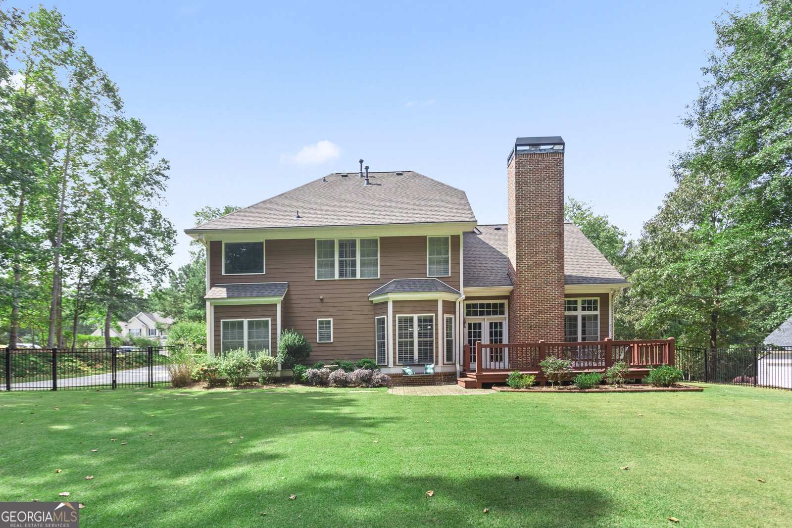 330 Peninsula Drive Newnan - 7
