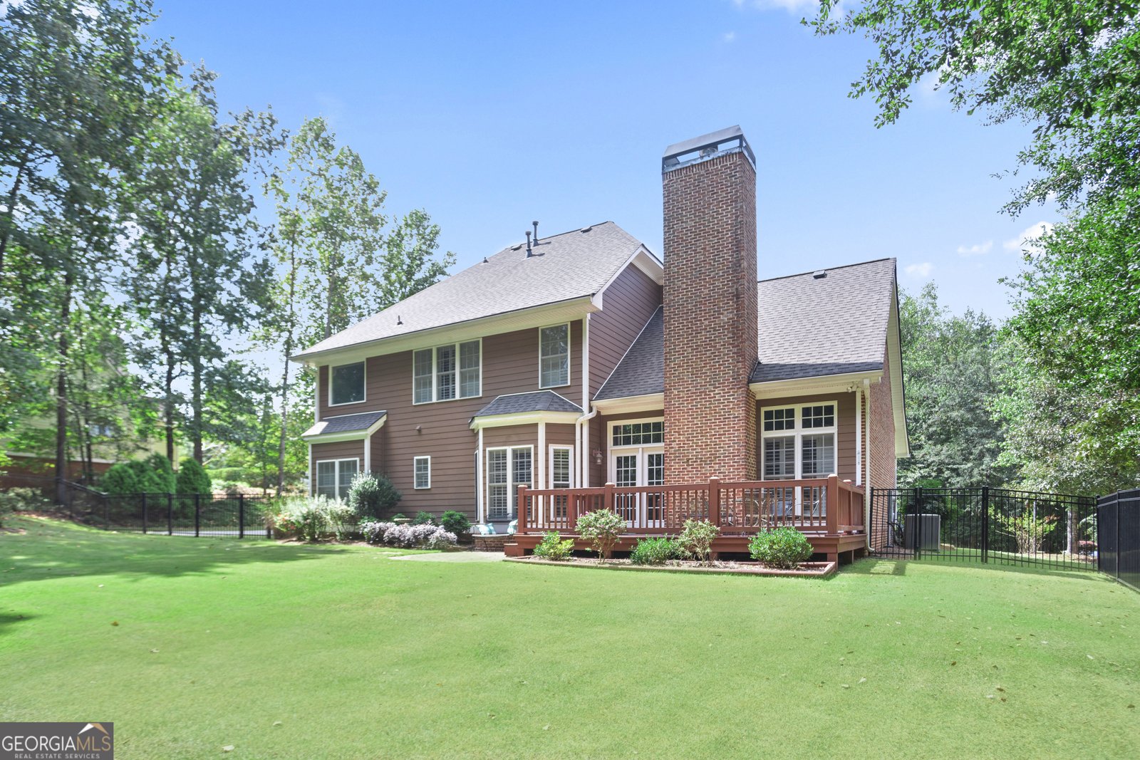 330 Peninsula Drive Newnan - 8