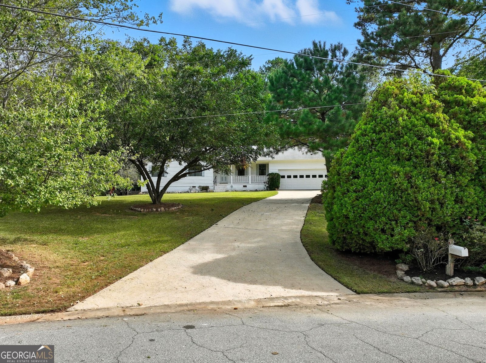 2105 Tropicana Drive Suwanee - 24