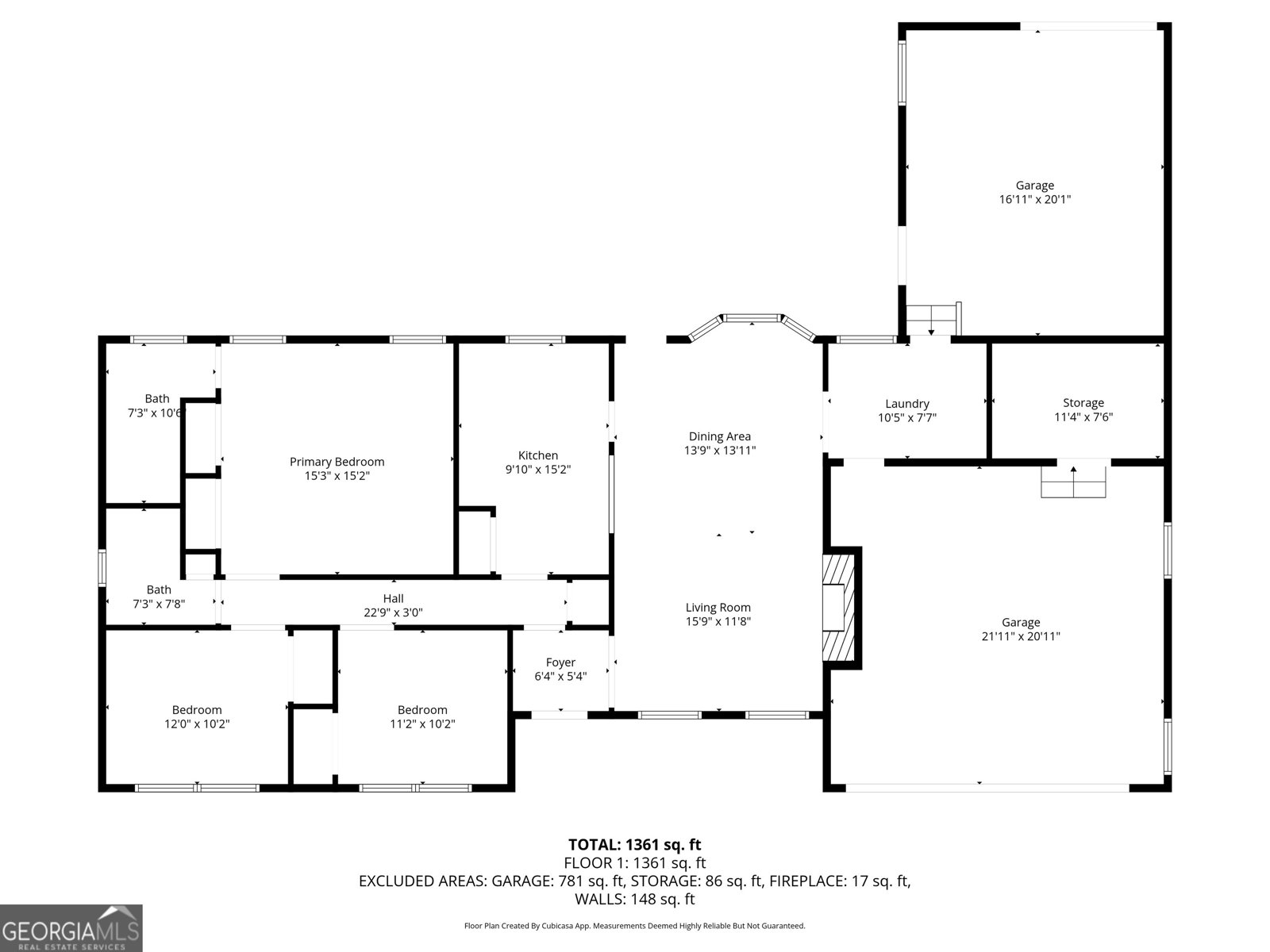 2105 Tropicana Drive Suwanee - 28