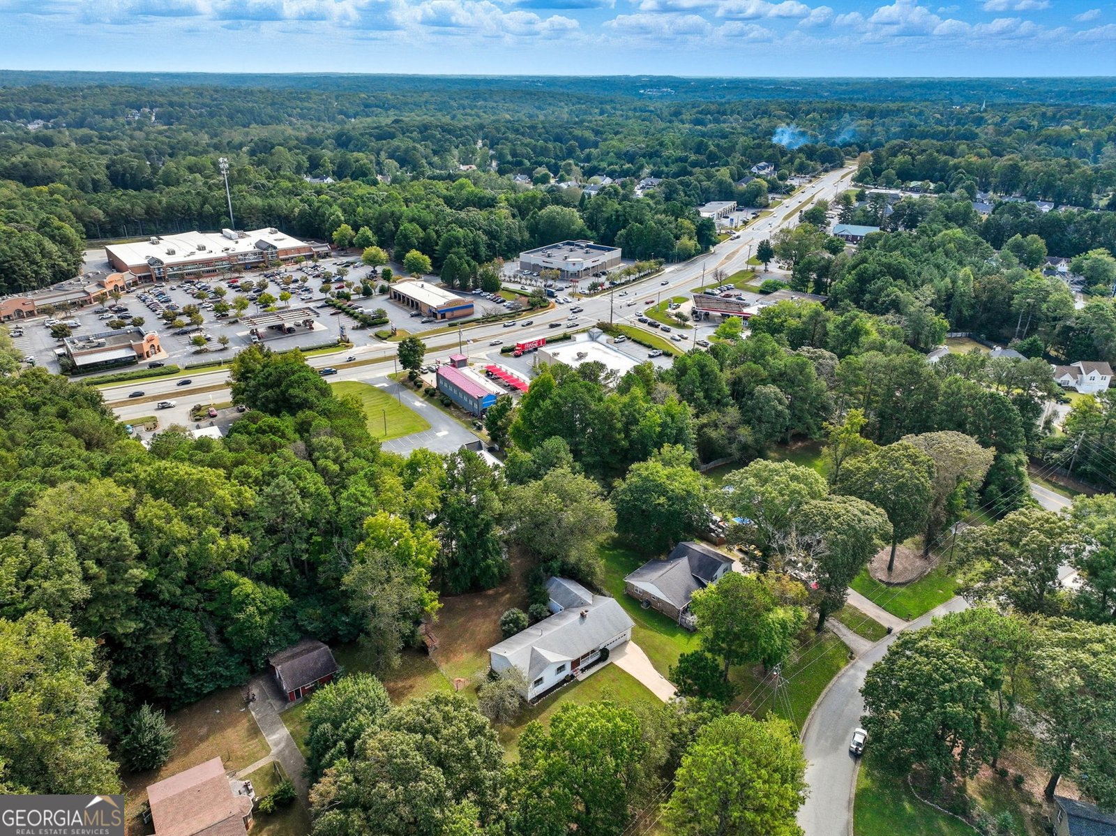 2105 Tropicana Drive Suwanee - 29