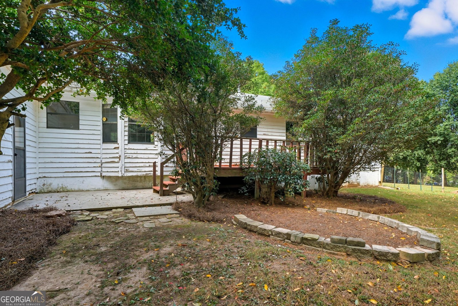 2105 Tropicana Drive Suwanee - 30