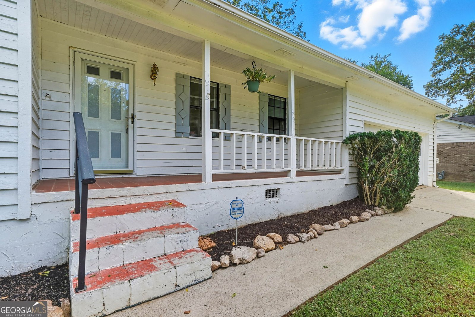 2105 Tropicana Drive Suwanee - 31