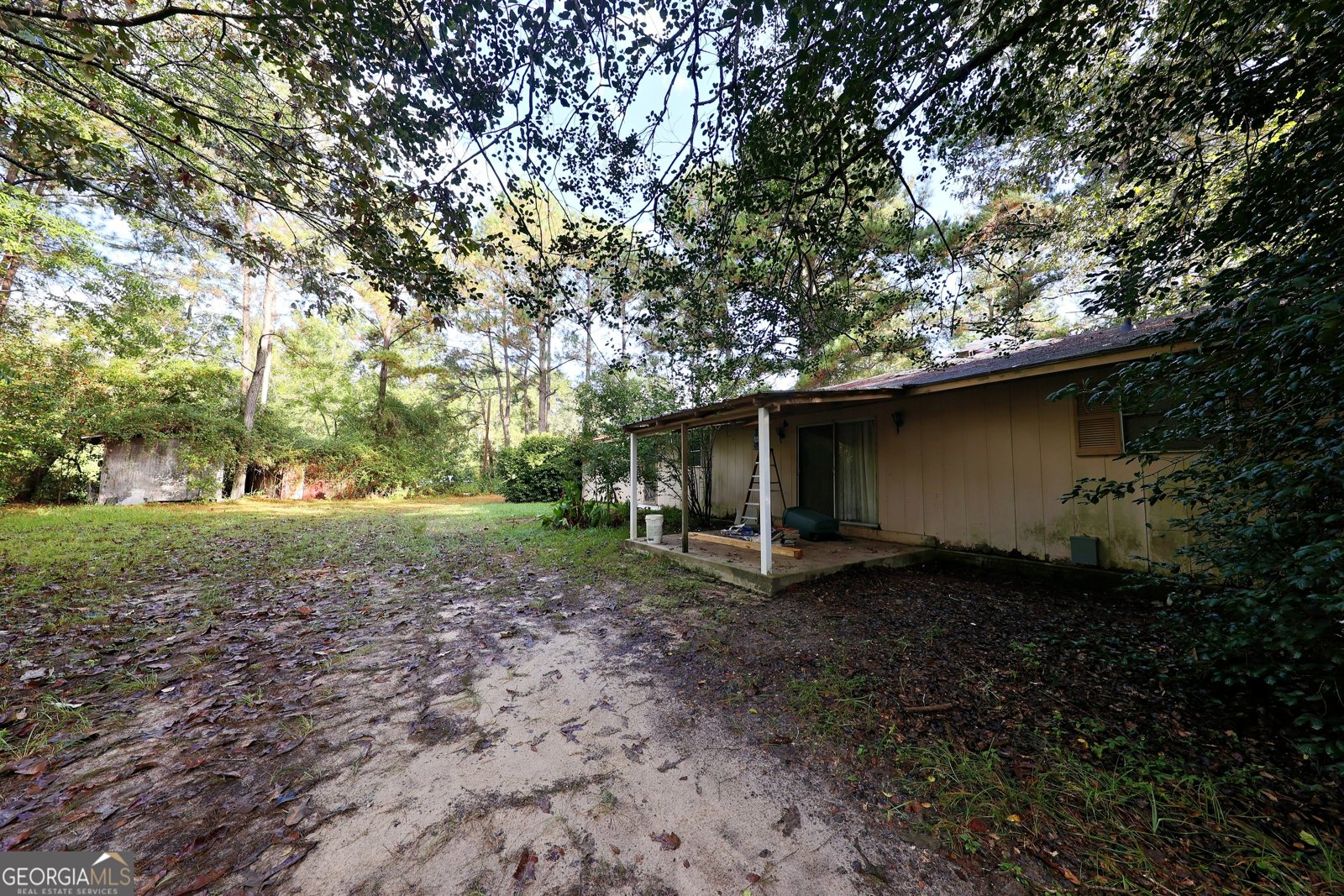 23481 US Hwy 19 Ochlocknee - 20