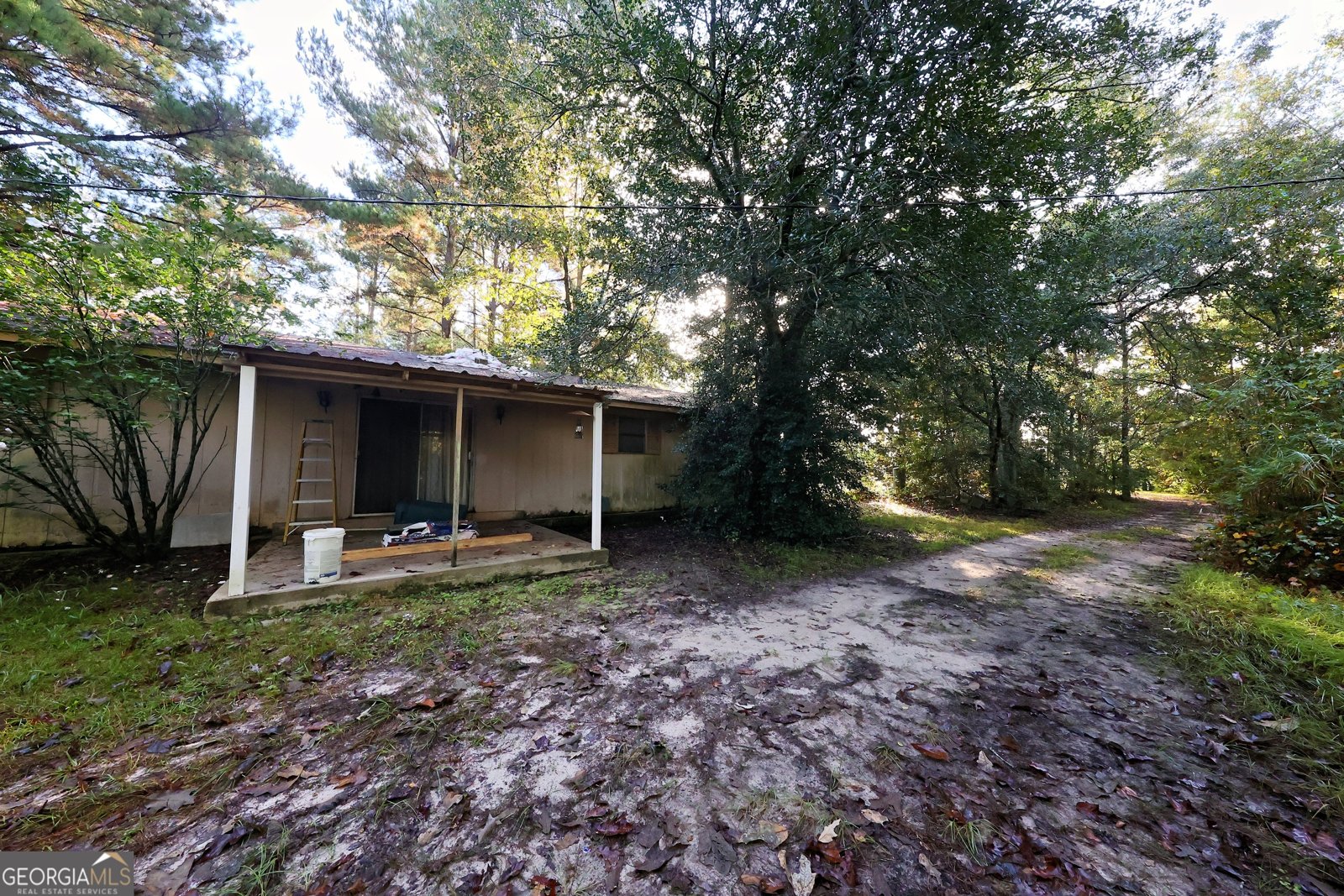 23481 US Hwy 19 Ochlocknee - 21