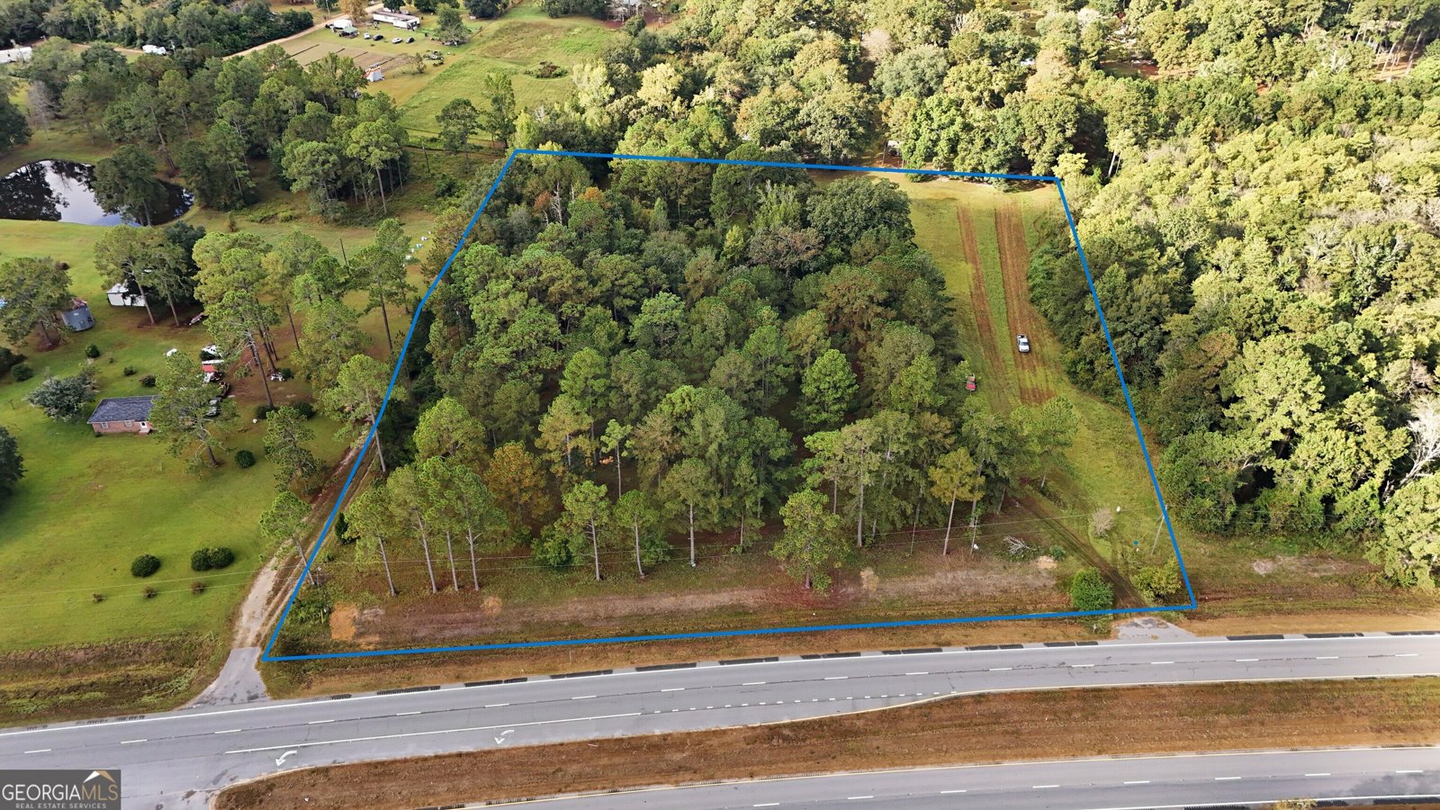 23481 US Hwy 19 Ochlocknee - 29