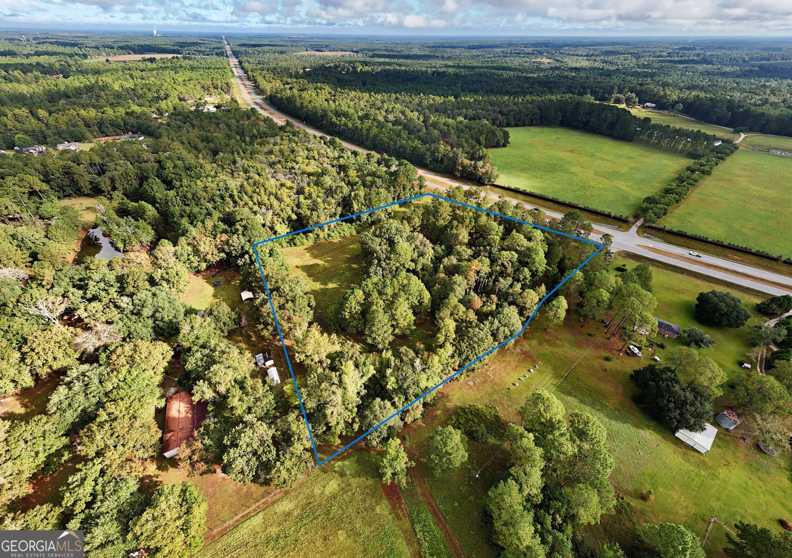 23481 US Hwy 19 Ochlocknee - 30