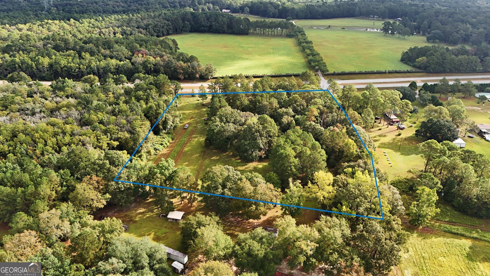 23481 US Hwy 19 Ochlocknee - 31