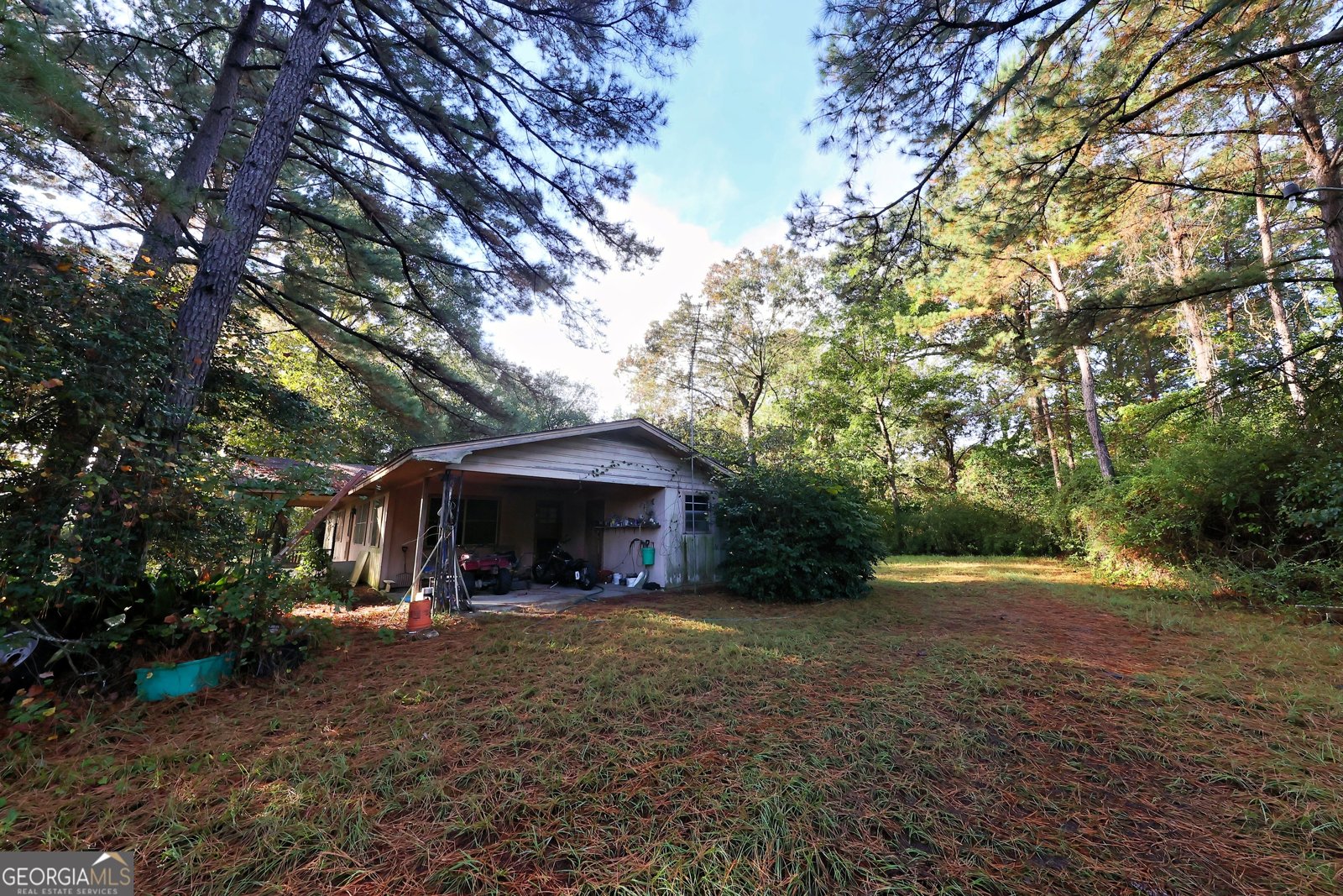 23481 US Hwy 19 Ochlocknee - 6