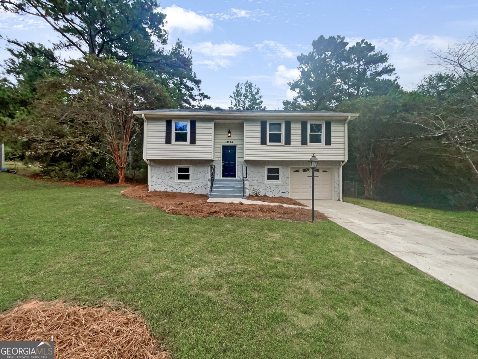 1275 Mountain Drive Conyers - 1