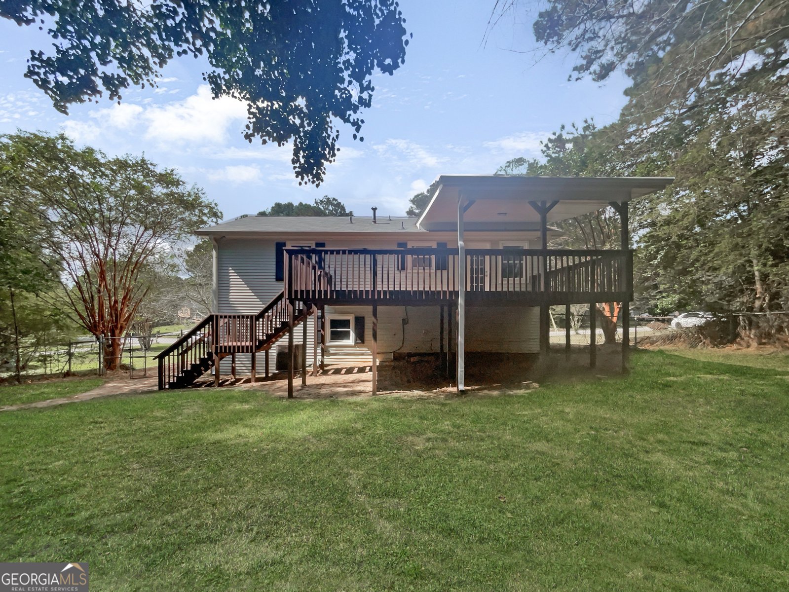 1275 Mountain Drive Conyers - 18