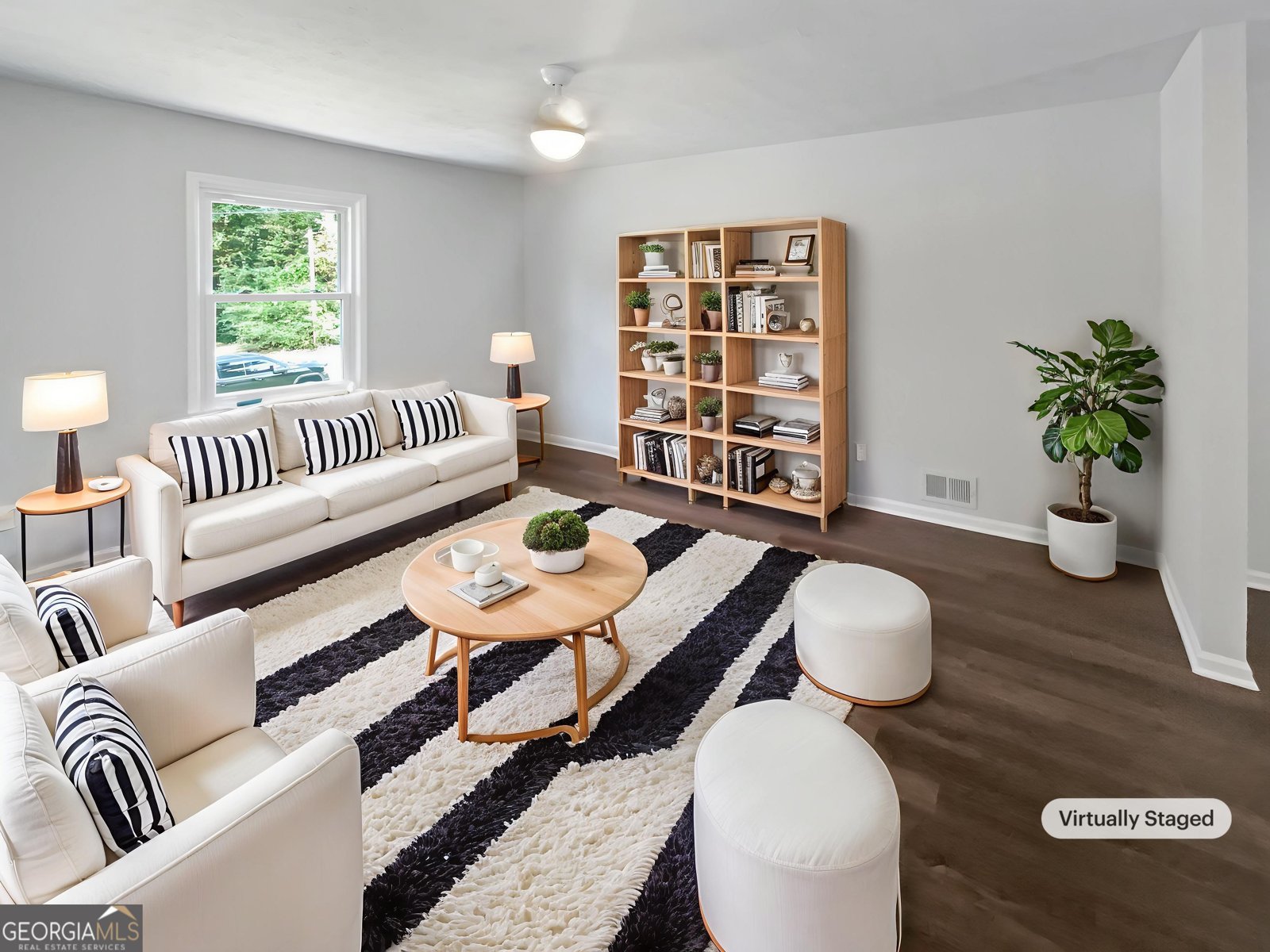 1275 Mountain Drive Conyers - 2