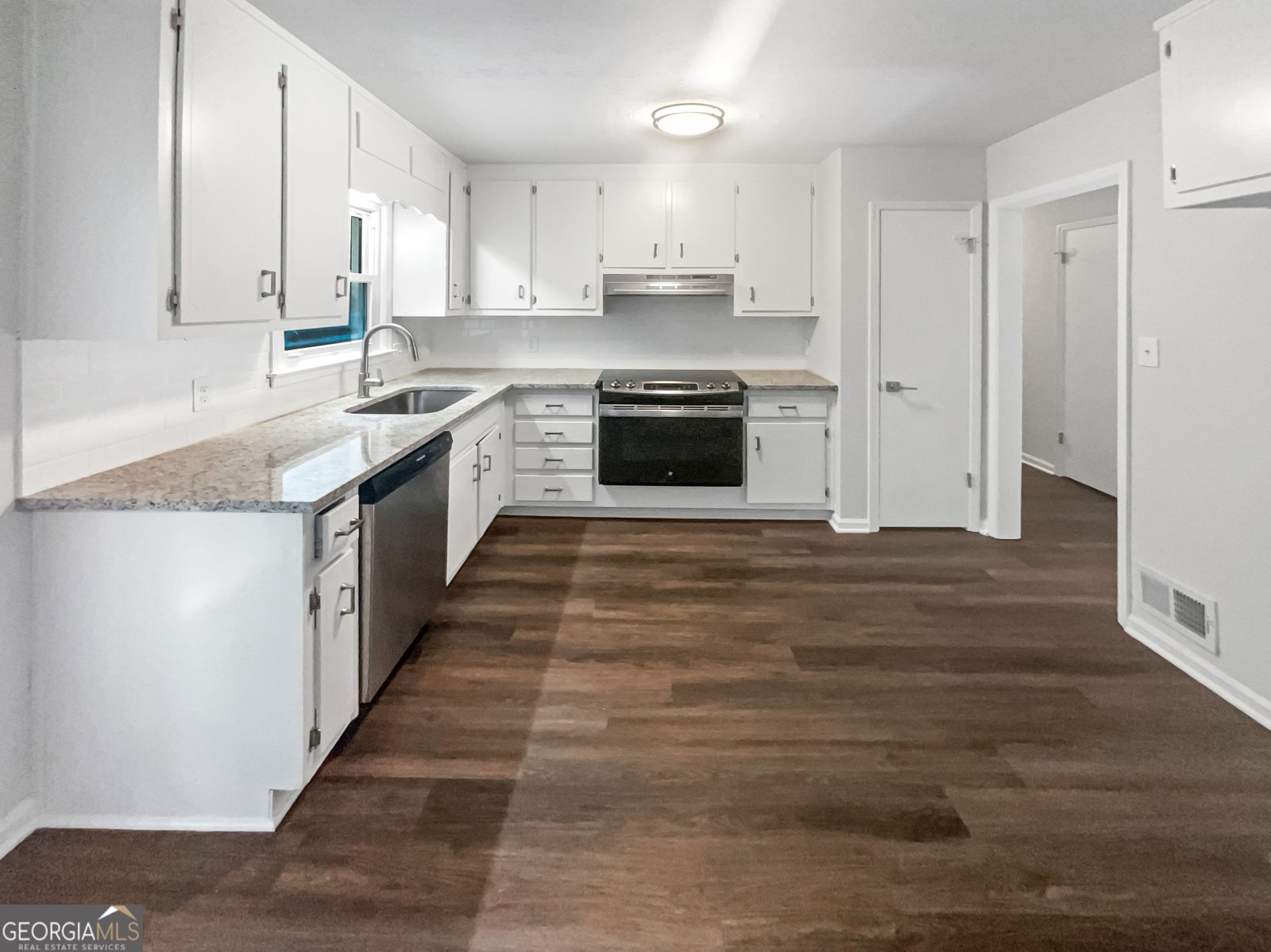 1275 Mountain Drive Conyers - 6