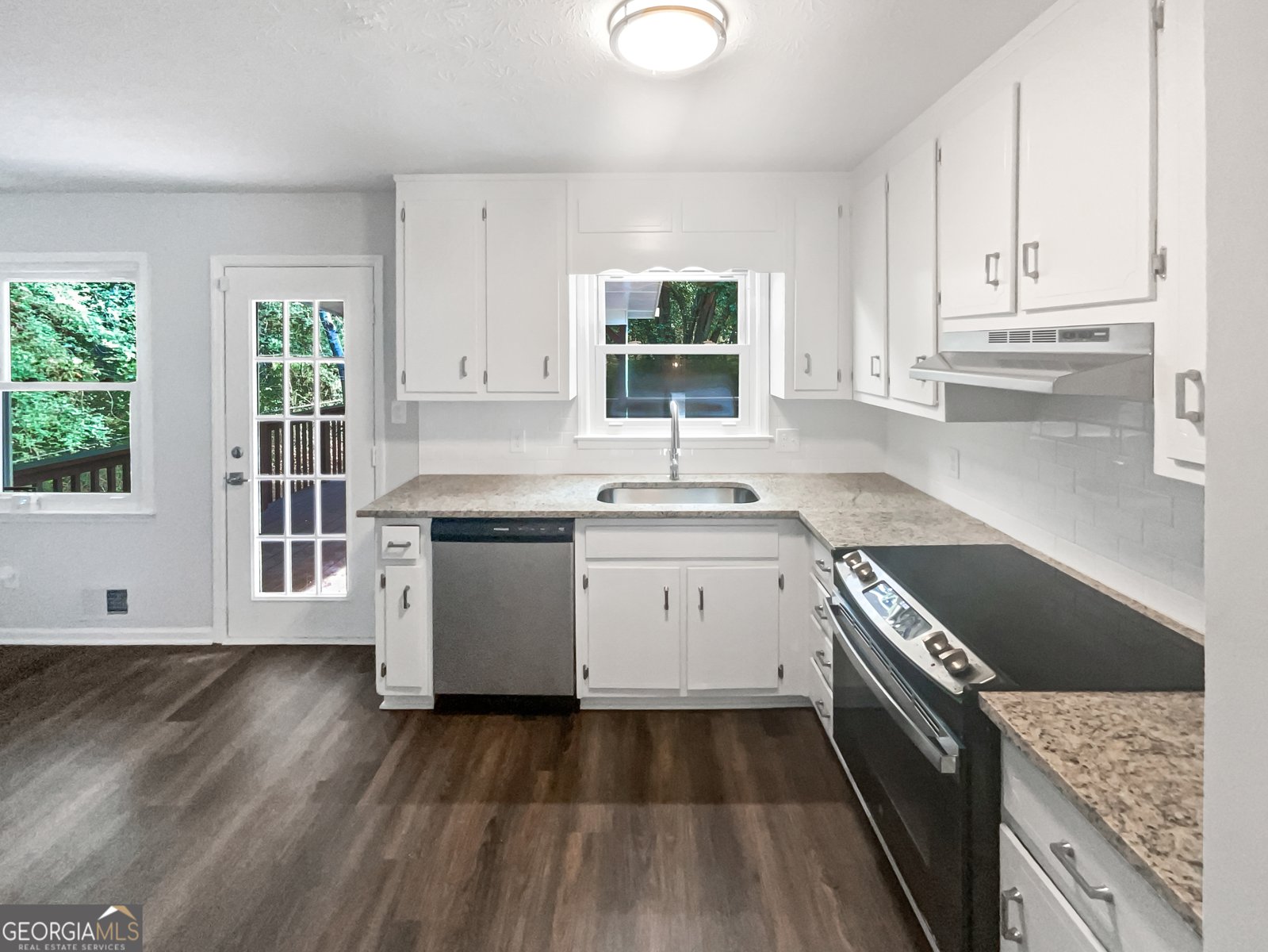1275 Mountain Drive Conyers - 9