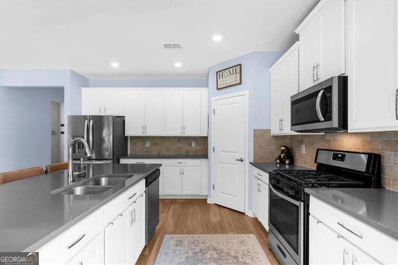 617 Valdosta Drive Canton - 10