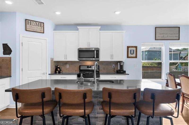617 Valdosta Drive Canton - 11