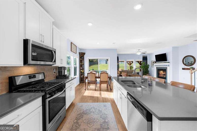 617 Valdosta Drive Canton - 12