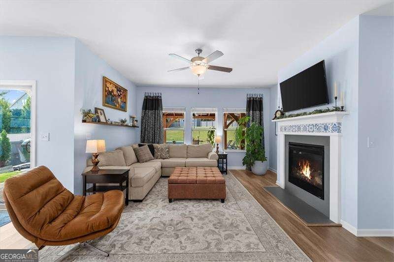617 Valdosta Drive Canton - 15