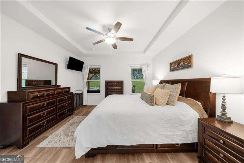 617 Valdosta Drive Canton - 19