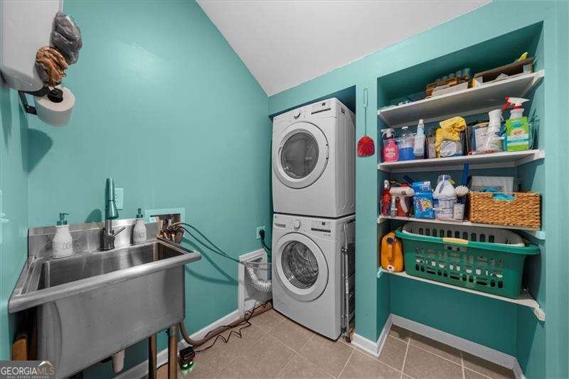 617 Valdosta Drive Canton - 27