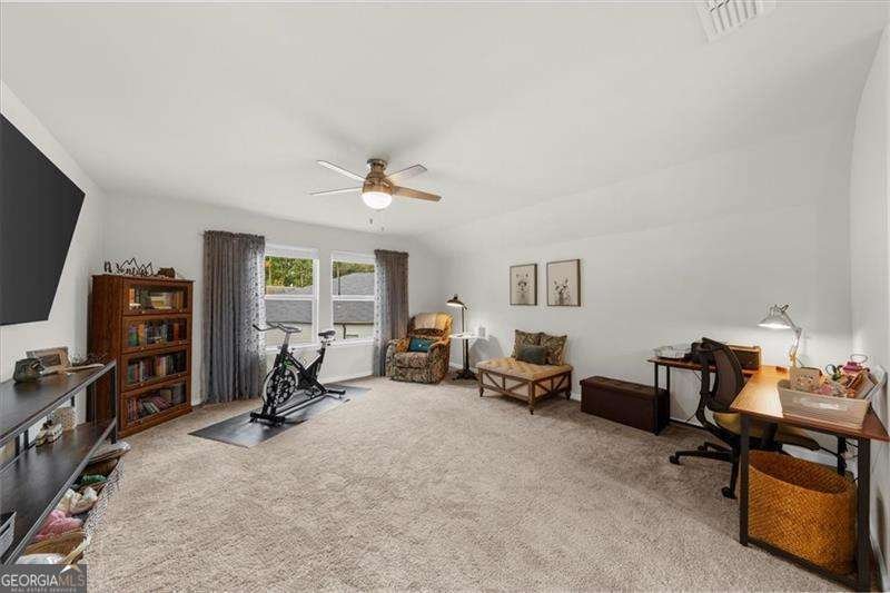 617 Valdosta Drive Canton - 30