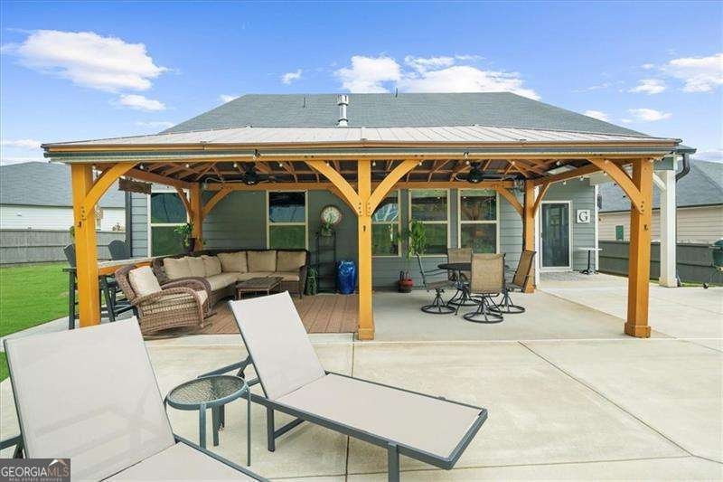 617 Valdosta Drive Canton - 35