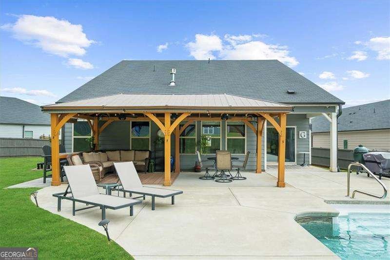 617 Valdosta Drive Canton - 36