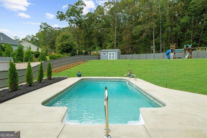 617 Valdosta Drive Canton - 37