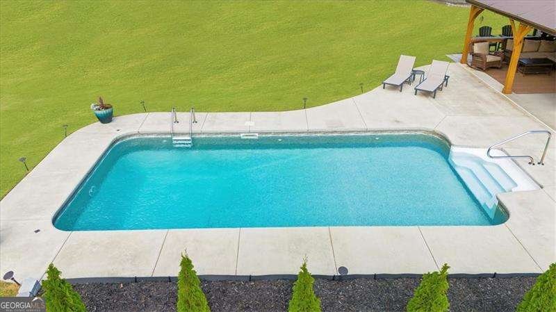 617 Valdosta Drive Canton - 38