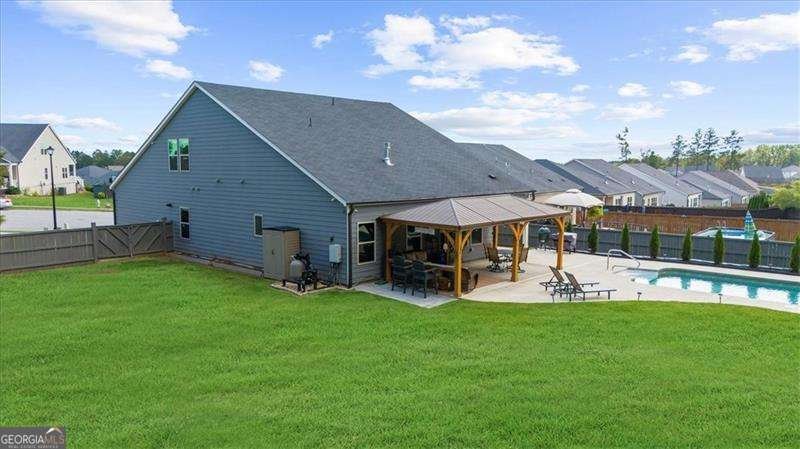 617 Valdosta Drive Canton - 42