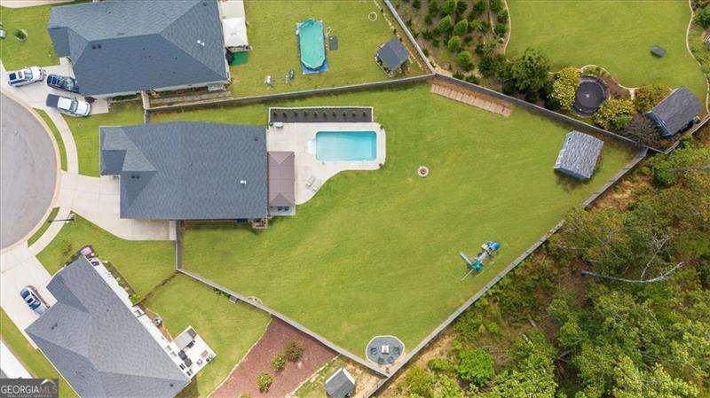 617 Valdosta Drive Canton - 43